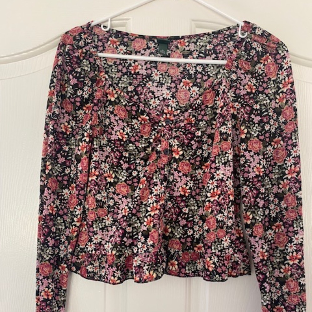 Blouse